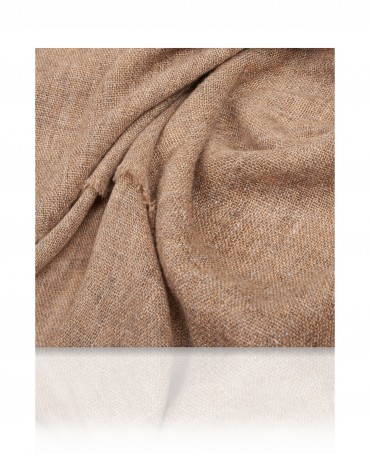 Палантин Унисекс WG85-MATTY/BEIGE